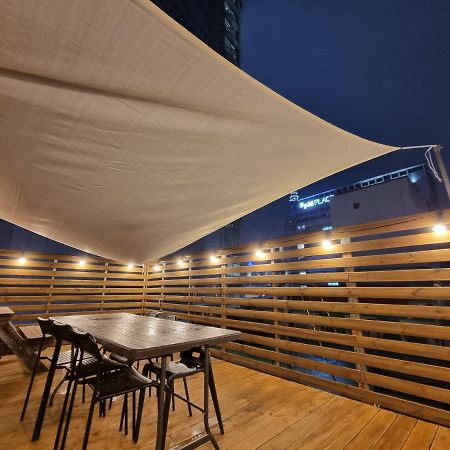 Olive Hostel Dongdaemun Seoul Exterior photo