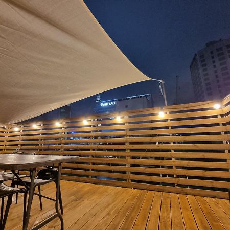 Olive Hostel Dongdaemun Seoul Exterior photo