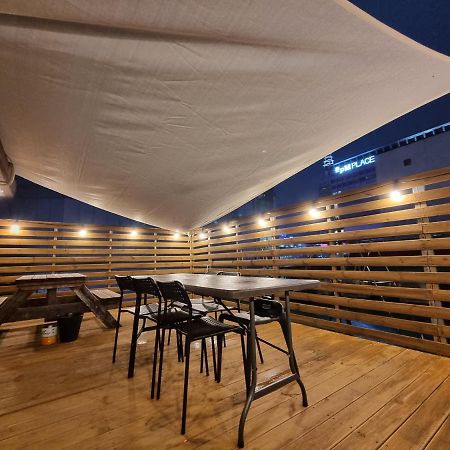 Olive Hostel Dongdaemun Seoul Exterior photo