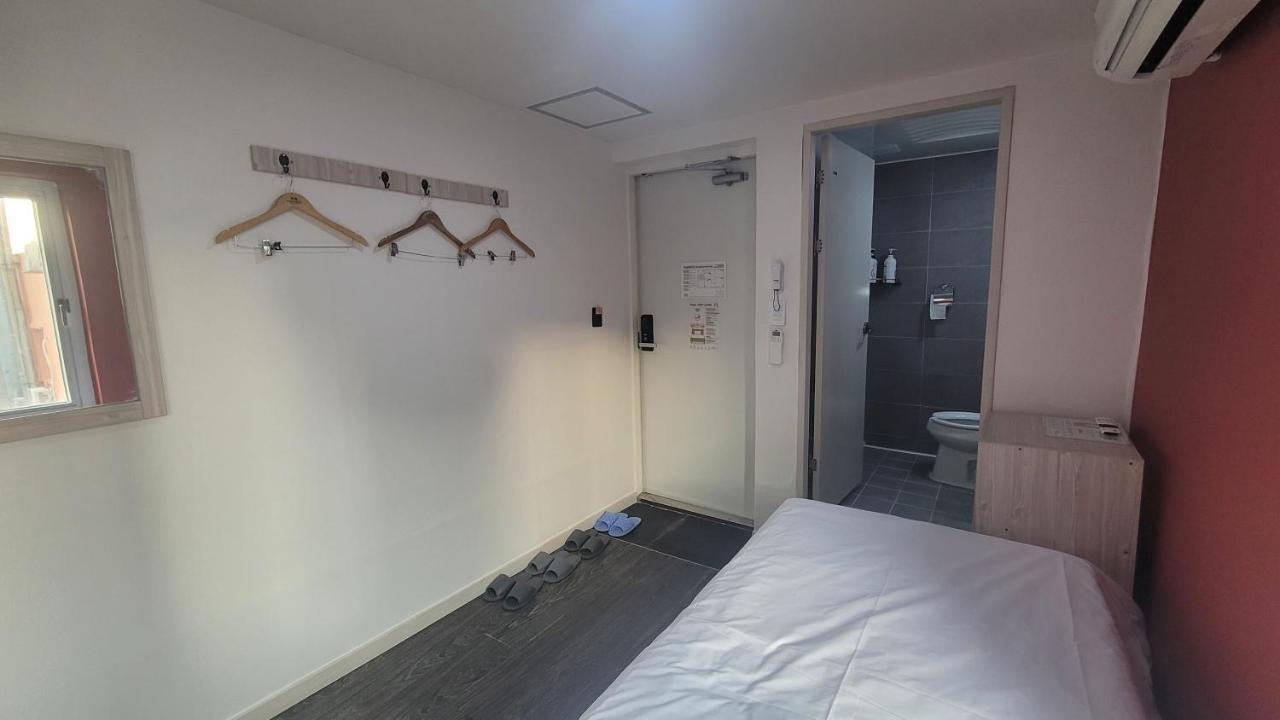 Olive Hostel Dongdaemun Seoul Exterior photo