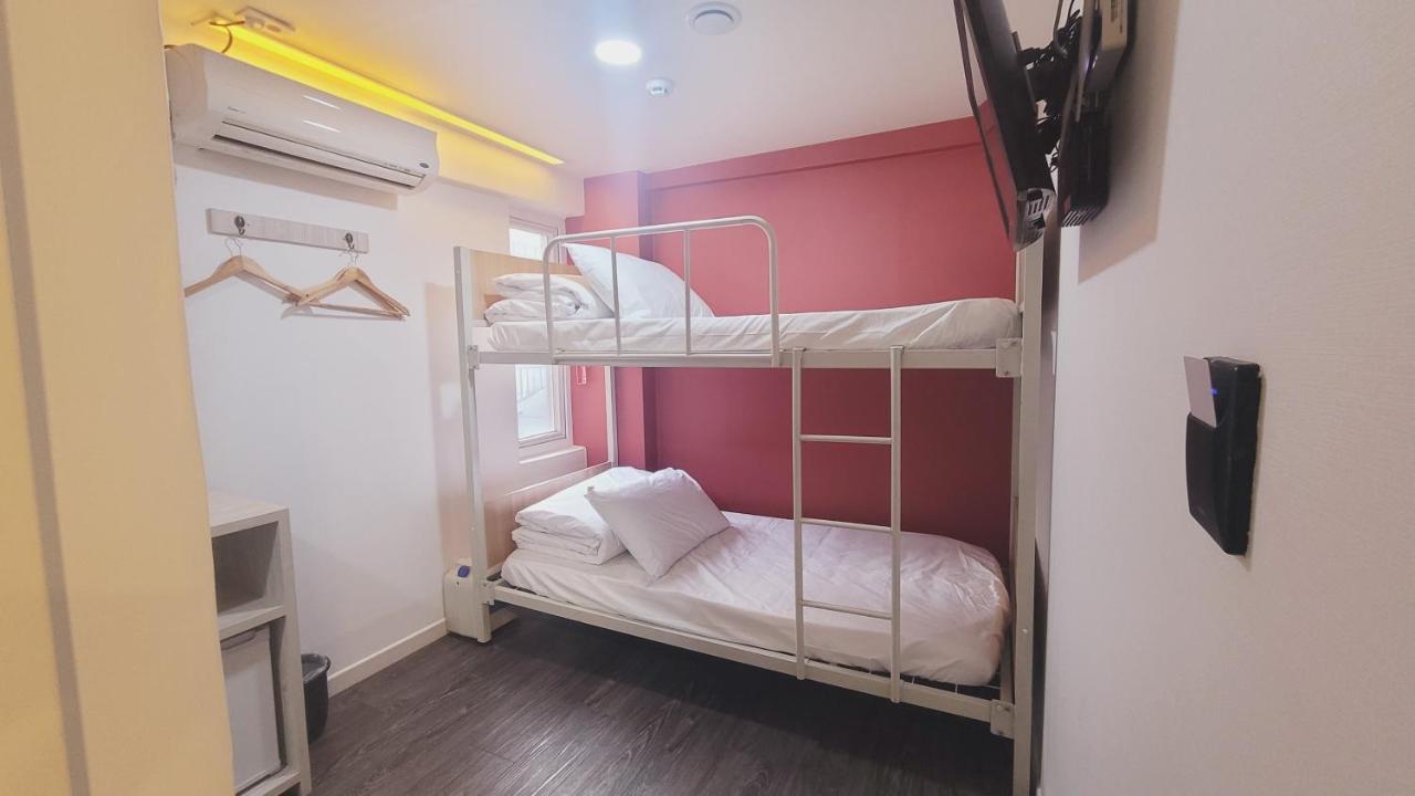 Olive Hostel Dongdaemun Seoul Exterior photo